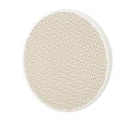 RASTKY Blocco per Saldatura Resistente Al Calore, Design Durevole a Nido D'ape, Mattone Refrattario, Scelta Dai Gioiellieri Professionisti