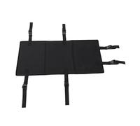 RASTKY Blocco per Scaletta per Letto a Castello, in Tessuto Oxford a Doppio Strato, Che Impedisce la Salita per il Parco Giochi, le Scale della Casa da Giardino