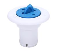 RASTKY Bocchettone di Riempimento per Ponte di Barca, Sportello di Ricambio per Ingresso Acqua Bianca da 40 Mm, Anello di Tenuta a Molla per Acqua Dolce a gravità per Serbatoi di,