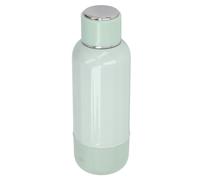 RASTKY Bollitore Elettrico da Viaggio Portatile Bottiglia per Caldaia Multifunzionale in Acciaio Inossidabile 316 per Riscaldamento Rapido, Bottiglia D'acqua Elettrica Compatta per Viaggi All'aperto