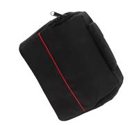 RASTKY Borsa Fotografica Impermeabile - Custodia Portatile per Obiettivo Viaggi Ed Escursioni all'aperto, Design Spazioso in Nylon con Tracolla Fotocamere Digitali, Professionali e di Movimento
