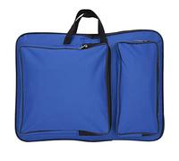 RASTKY Borsa per il Trasporto del Portfolio Borsa Multifunzionale 8K per Schizzi da Viaggio Tavolo da Disegno Strumento per il Trasporto per Portfolio per Artista