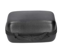 RASTKY Borsa per la Bobina da Pesca PU Portable Presentazione della Pesca per Esterni Protettore di Portata Casa di Custodia - Waterproof e Pleash Wheel Borse (L)