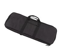 RASTKY Borsa per Tiro con L' di Grande capacità con Design Multitasche, Custodia Pieghevole per Ricurvo per Tiro All'aperto, Custodia per Composto, Leggera e Portatile, 25,6 X 28 Pollici