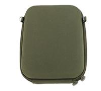 RASTKY Borsa Protettiva, Adatto per Andare Ora Oltre Alla Fotocamera Istantanea Onestep2, a Prova di Ammortizzatore di Acqua Scratch Eva Case di Trasporto Duro con Spalla, Fodera in