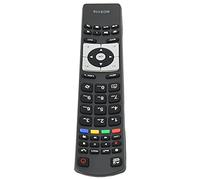 RASTKY Bush di Controllo Remoto Sostitutivo LED32127HDCNTD, 32fly168s, 32flyr125bm TV - qualità Premium, Nessuna Configurazione e Facile da Usare