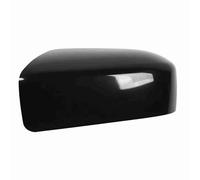 RASTKY Calotta Protettiva Nera per Specchietto Retrovisore Esterno Resistente Alle Intemperie per 2003-2007, Elevata Resistenza e Durata per gli Appassionati di Auto, Adatta a Tutte le Condizioni