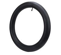 RASTKY Camera D'aria in Gomma Spessa per Pneumatico Anteriore Moto per C70 CR80 CRF100F, Camera D'aria con Ugello Gas per Assorbimento Urti per Conducenti, Stelo Valvola in Acciaio Legato per un