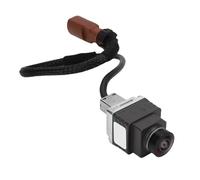 RASTKY Camera Surround 360 Visualizza Surround Ad Alta Definizione Meteo di Backup Inverso Assistenza per il Parcheggio Classe W177 C Classe W205 E Classe W213 S Classe W222