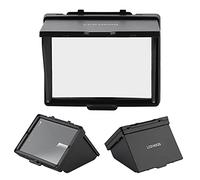 RASTKY Cappuccio di Schermata della Fotocamera, Fotocamera Pieghevole Schermata LCD Monito