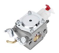 RASTKY Carburatore di Ricambio in Alluminio Durevole Adatto per 357 357XP 359 Motosega da Giardinaggio Carb 1 X Carburatore