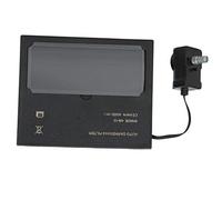 RASTKY Casco per Saldatura con Lenti Oscuranti Automaticamente, Oscuramento Automatico per Ambiente di Sicurezza, Batteria Al Litio CR2450