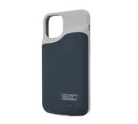 RASTKY CASO di Ricarica Protettivo 11 Pro, 6000MAH PACCHIA PACCHIABILE RICATUABILE CASO ESPRESSIMENTE E 360 ° (BLUE)