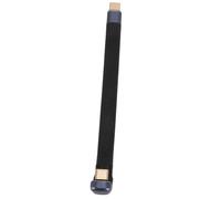 RASTKY Cavo Corto Angolare 240W U USB4.0 Tipo C di Tipo C Maschio a Maschio 8K a 60Hz 40GBPS U Forma Indietro Cavo Angolato per 3/4, Potenza Mobile, VR, Console di Gioco