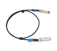 RASTKY Cavo DAC Ad Alte Prestazioni 25G SFP28 per Impilamento e Collegamento in Cascata Plug and Play in Lega di Zinco 1 M