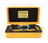 RASTKY Cavo OTDR Cavo di Tensione SCC 500 M - Strumenti di Test Entialici e Componenti per la Riduzione delle Zone Morte