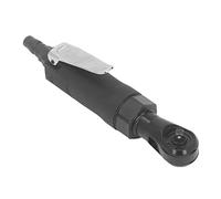 RASTKY Chiave a Cricchetto Pneumatica da 1/4 Pollici Mini Chiave a Cricchetto Pneumatica Ergonomica Comando Avanti e Indietro per Spazi Compatti Acciaio Legato