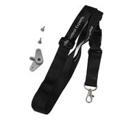 RASTKY Cinghia Controller Drone - Lega di Controllo in Lega di Alluminio e Cinghia di Sospensione del Telecomando in Poliestere Per3 RC 2