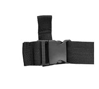 RASTKY Cinture da Allenamento per il Nuoto Cintura da Nuoto Statica Progressiva per Tutte le età e Livelli di Competenza Corde Elastiche per il Cintura da Jogging in Acqua per Esercizi a Basso