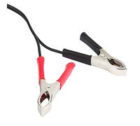 RASTKY Clamp/Holder del Terminale per Batteria dell'adattatore Accendino Sigaretta con Morsetti di Alimentazione Ausiliari 12 V