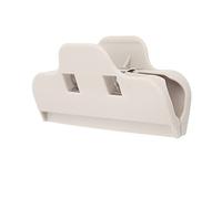 RASTKY Clamp/Holder per Sigillare la Cucina, Comoda e Pratica, Grande Forza di Serraggio per Casa, Ufficio, 3,9 X 1,9 Pollici (#2)