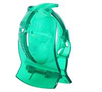 RASTKY Clip per Verde per Pallina da con Pennarello di Quadratura del Putter in Plastica per Identificare la Propria Pallina da