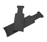 RASTKY Colore dei Capelli Fai Te Barbiere Tavola Professionale per Colori dei Capelli per un Dimensionamento Facile e Accurato dei Taglia L&M