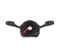 RASTKY Comando Multifunzionale Dell'Interruttore del Piantone dello Sterzo per 528i 535d 535i 550i - Interruttore del Tergicristallo degli Indicatori di Direzione Ad Alta Resistenza per Berlina F10,