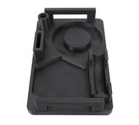 RASTKY Conservazione degli Utensili da caffè per Macchine da caffè - Stampato in 3D per Filtri, Tazze e Accessori per il - Elegante Portafiltro per Utensili per Caffettiera