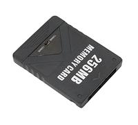 RASTKY Console di Gioco per Schede di Memoria Ad Alta capacità 2 in 1 - Materiale ABS, Plug e Design, Aumento dello Spazio di Archiviazione Gestione dei File Facili, Compatibile con Tutti i Giochi