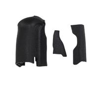 RASTKY Coperchio con Guscio per Cumpellatura in Pelle D780 con Impugnature a Mano, Impugnature per Pollice, Impugnature Laterali, per Ergonomia, Protezione Ed Estetica