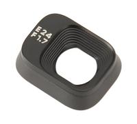 RASTKY Coperchio Obiettivo Fotocamera in Plastica Premium per Mini 3PRO, Copertura Anteriore Durevole e Perfetta, Lavorazione Raffinata per Un'installazione Senza Soluzione di continuità, Previene