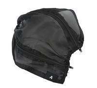 RASTKY Copertura Antipolvere per Telaio RC per Auto Telecomandate TT01 TT02 1/10 - Rete di Protezione del Telaio in Rete di Nylon Traspirante, Leggera e Resistente Alla Polvere e Al Fango Parole