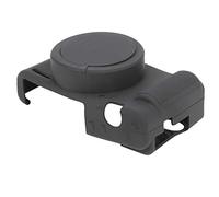 RASTKY Copertura Protettiva della Telecamera in Silicone, con Elastico, Resistenza, Toccante Morbido e Confortevole, Facile da Trasportare, con una Posizione del Foro Accurata per la