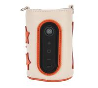 RASTKY Copri Bottiglia Scaldavivande USB da 10 W Controllo Stabile della Temperatura Coperchio per Mantenere il Calore del Latte con Display Digitale, Ideale per la Casa e le Gite