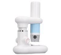 RASTKY Cronoscopio Digitale WiFi Portatile per Bambini - Ingrandimento 50-1000X, Ingrandimenti Wireless Esplorazione Scientifica e Esplorazione, Osservatori Perfetti, Cts