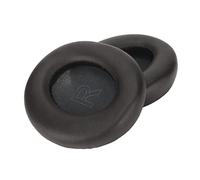 RASTKY Cuscinetti Auricolari in Memory Foam in Pelle Proteica per Cuffie Life Q35, Cuscinetti per Cuffie con Blocco del Rumore per un Comfort a Lungo Termine, Parti di Ricambio qualità del Suono