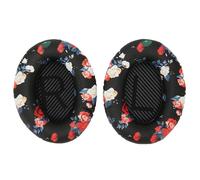 RASTKY Cuscinetti Auricolari in Morbida Pelle Proteica Cuscinetti Auricolari di Ricambio per Cuffie per AE2W AE2i, Progettati per QC35 QC2, 2 X Imbottitura in Cotone per un Ingresso Migliorato