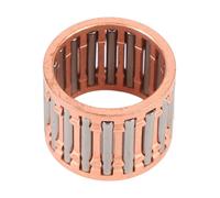 RASTKY Cuscinetto per Perno Pistone, Cuscinetto a Rullini per Biella, Compatibile con 933103233700, per Motore Fuoribordo V4 V6 a 90 Gradi 115 130 150 175 200 225 Dal 1993 Al 2006
