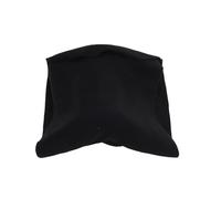 RASTKY Cuscino per il Collo Cuscino Pieghevole a Forma di U di Supporto per Aereo per il Vagone del Treno per il Pisolino in Ufficio, Materiali Morbidi e Confortevoli, per i Viaggiatori