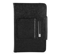 RASTKY Custodia con Tastiera per Tablet da 7,9" Cover in PU Wireless, Set Multifunzionale con Supporto per Guardare Film, Adatta a Tutti gli Utenti di Tablet PC da 7 Pollici e Telefoni con Schermo
