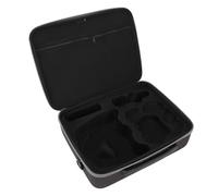 RASTKY Custodia da Trasporto NEO per Drone Custodia Rigida Protettiva Compatta per Volare più Occhiali Combinati N3 con Tracolla, Antiurto per i Viaggiatori