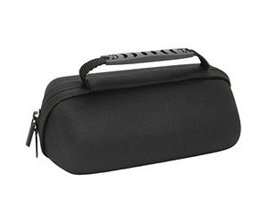 RASTKY Custodia da Viaggio Dura Durevole per Altoparlanti - Custodia per Altoparlanti Eva Case di Trasporto Duro Portatile Compatibile per Roam Smart Speaker - di Carico di Protezione per