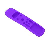 RASTKY Custodia in Silicone con Apertura con Stampo di Precisione per MR21GA, Custodia Protettiva Antiscivolo Antiurto per Telecomando per MR 21GC, Materiale Delicato Sulla Pelle (#6)