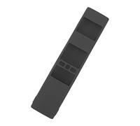 RASTKY Custodia in Silicone per Telecomando Leggero e Durevole per AN MR700 AKB75455602 Protezione Antiscivolo per Bambini (Grigio profondo)