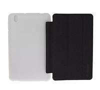 RASTKY Custodia per Tablet in TPU Ultra sottile: Fitesign Morbida e Confortevole, Coverile Elegante per 1 Tablet, Custodia Resistente all'usura e Fantastica (BLACK)
