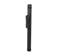 RASTKY Custodia Pieghevole Portatile con Tracolla - Resistente per il Trasporto di Biliardi e 1/2 per Riporre i Biliardi
