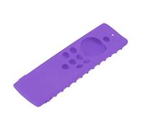 RASTKY Custodia Protettiva per Telecomando in Morbido Silicone per Fire TV Stick Lite, Copertura per Telecomando Facile da Installare e Delicata Sulla Pelle, Protezione per Lavabile per Uso