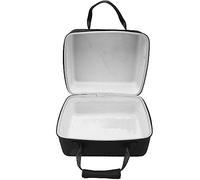 RASTKY Custodia Rigida e Durevole per Altoparlante per S1 PRO, Materiale di Prima qualità e Protezione Completa, Design con Comoda Maniglia, Ideale per Viaggiatori e Amanti della Musica