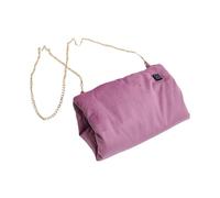 RASTKY Custodia Scaldamani Riscaldata per Alleviare il Dolore Cronico Alle Mani, Borsa Scaldamani Portatile per Esterni, Velluto Verde 5V 8W (RASTKY795ybcgfkp-2)